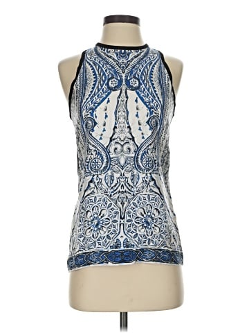 Roberto Cavalli Tank Top (view 1)