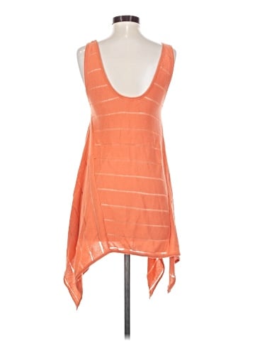 The Addison Story Sleeveless Top (view 2)