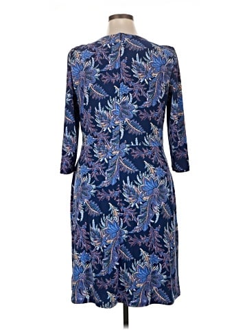 Lauren by Ralph Lauren Casual Dress (view 2)