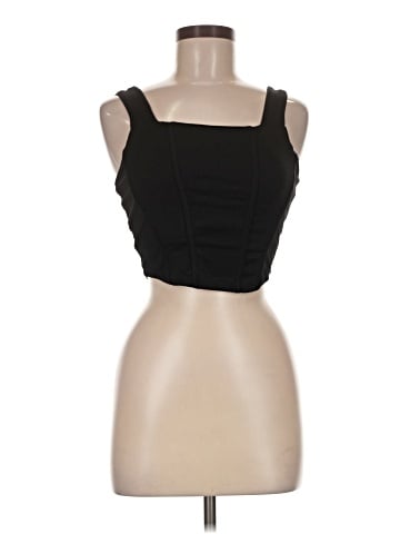 Papermoon Sleeveless Top (view 1)