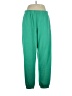 Gap Color Block Green Track Pants Size XL (tall) - photo 1