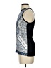 Roberto Cavalli Blue Tank Top Size S (estimated) - photo 5