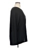 Active by Old Navy Black Long Sleeve Top Size XL - photo 4