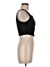 Papermoon Black Sleeveless Top Size M - photo 4