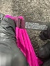 Torrid Solid Pink Skort Size 1X Plus (1) - photo 4