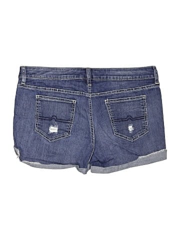 Arizona Jean Company Denim Shorts (view 2)