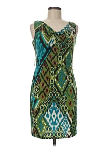Iz Byer Cocktail Dress (view 1)