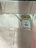 Talbots Pink Linen Pants Size 6 Petite - photo 7