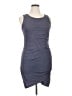Leith Gray Casual Dress Size XL - photo 1