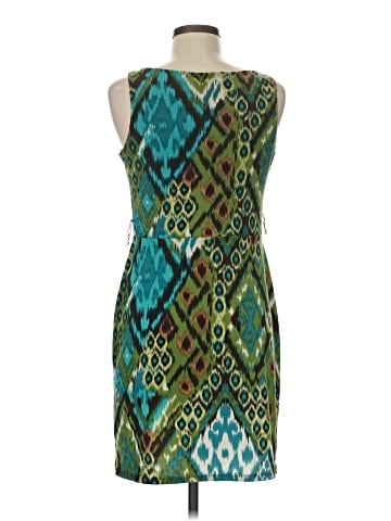 Iz Byer Cocktail Dress (view 2)