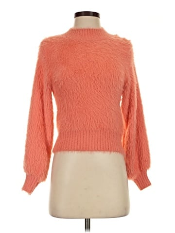 Minkpink Turtleneck Sweater (view 1)