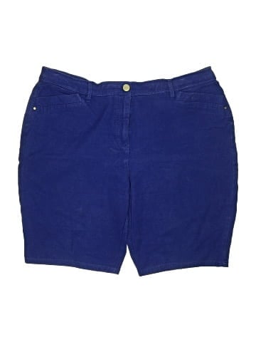 Chico's Shorts (view 1)