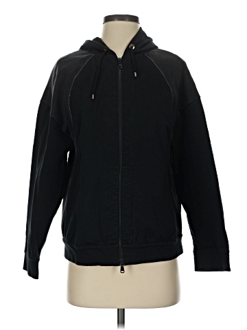 Brunello Cucinelli Zip Up Hoodie (view 1)