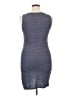 Leith Gray Casual Dress Size XL - photo 2