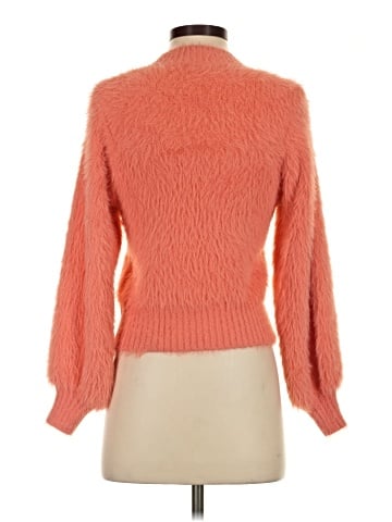 Minkpink Turtleneck Sweater (view 2)