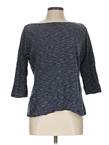 Woolrich 3/4 Sleeve T-Shirt (view 1)