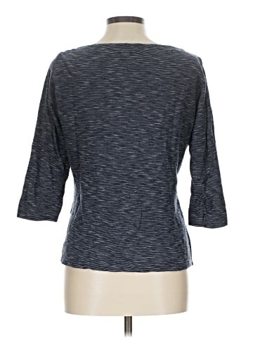 Woolrich 3/4 Sleeve T-Shirt (view 2)