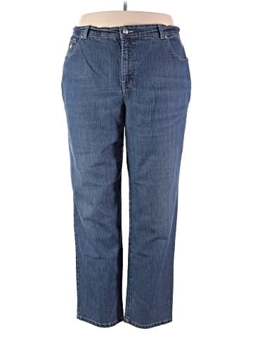 Gloria Vanderbilt Jeans (view 1)