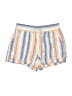 Gap Stripes Blue Shorts Size S - photo 1