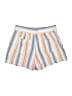 Gap Stripes Blue Shorts Size S - photo 2