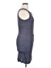 Leith Gray Casual Dress Size XL - photo 4