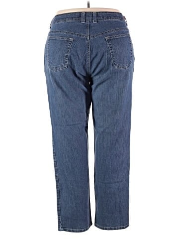 Gloria Vanderbilt Jeans (view 2)
