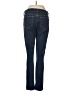 Gap Solid Blue Jeans Size 29 waist - photo 2