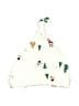 Carter's 100% Cotton Ivory Beanie 0-3 MO / 3 MO - photo 1