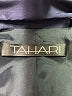 Tahari 100% Silk Blue Silk Blazer Size 6 - photo 6