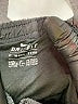 Nike Color Block Black Athletic Shorts Size 2T - photo 3