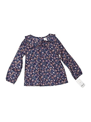 Carter's Long Sleeve Blouse (view 1)
