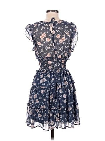 Altar'd State Cocktail Dress (view 2)