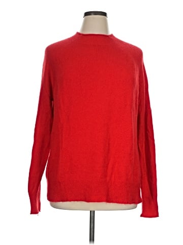 J.Crew Pullover Sweater (view 1)