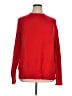 J.Crew Red Pullover Sweater Size XL - photo 1