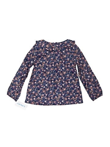 Carter's Long Sleeve Blouse (view 2)