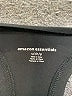 Amazon Essentials Black Active Tank Size S - photo 7
