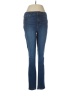 d.jeans Hearts Blue Jeans Size 8 - photo 1