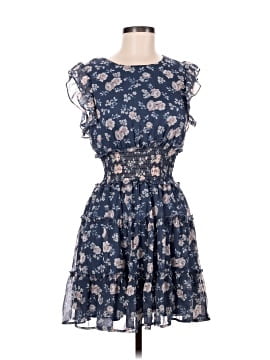 Altar'd State Cocktail Dress