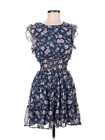 Altar'd State Cocktail Dress (view 1)