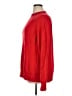 J.Crew Red Pullover Sweater Size XL - photo 5