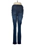d.jeans Hearts Blue Jeans Size 8 - photo 2
