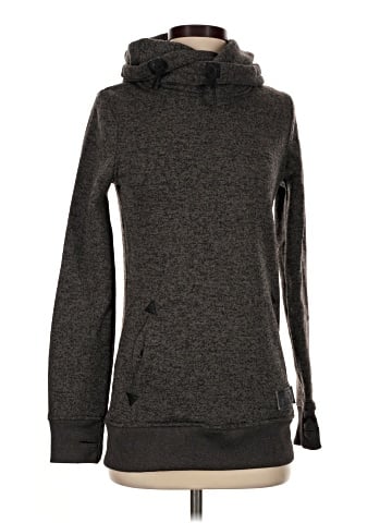 Volcom Turtleneck Sweater (view 1)