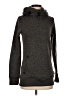 Volcom Gray Turtleneck Sweater Size S - photo 1