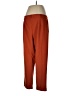 ASOS Solid Orange Casual Pants Size 14 - photo 2