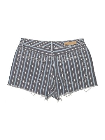 GRLFRND Denim Shorts (view 2)