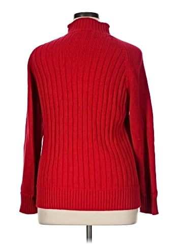 Coldwater Creek Cardigan (view 2)