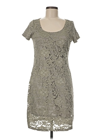 Tiana B. Casual Dress (view 1)
