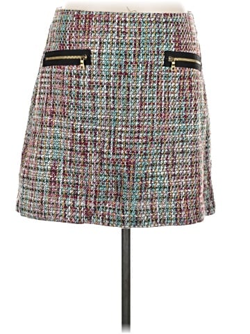 Ann Taylor LOFT Casual Skirt (view 1)