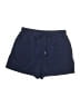 Unbranded Solid Blue Athletic Shorts Size L - photo 1