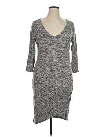 Free Press Casual Dress (view 1)